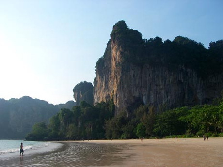 หาดไร่เล